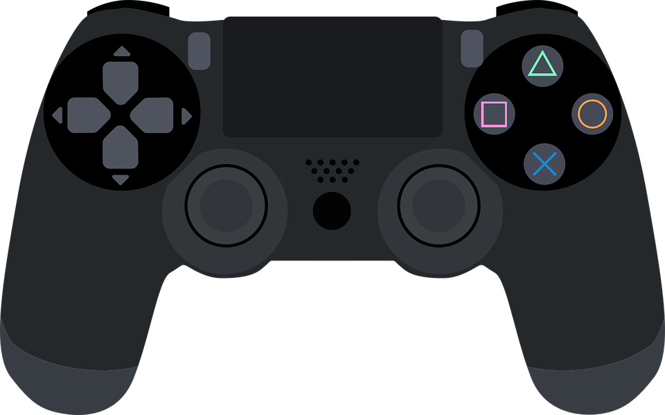 Gaming Transparent PNG Image