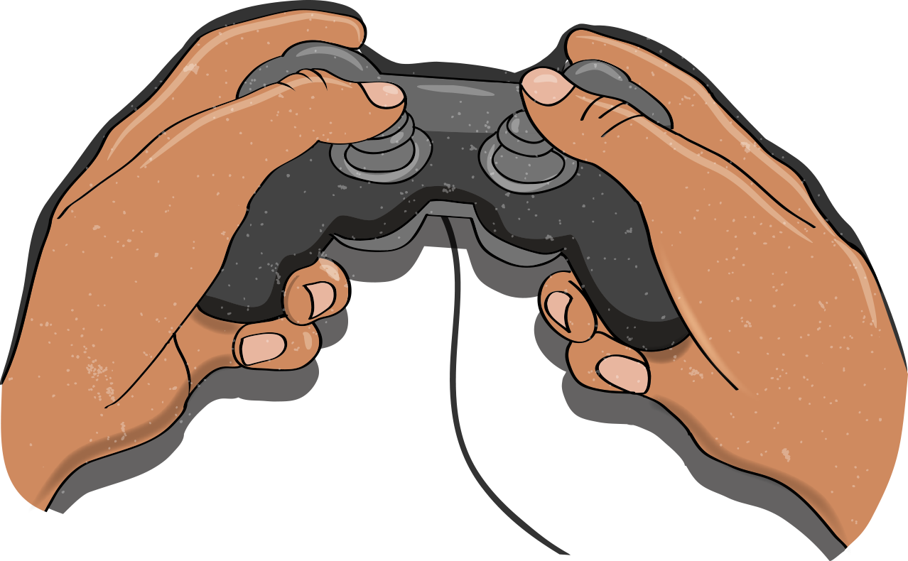 Gaming Transparent PNG Image