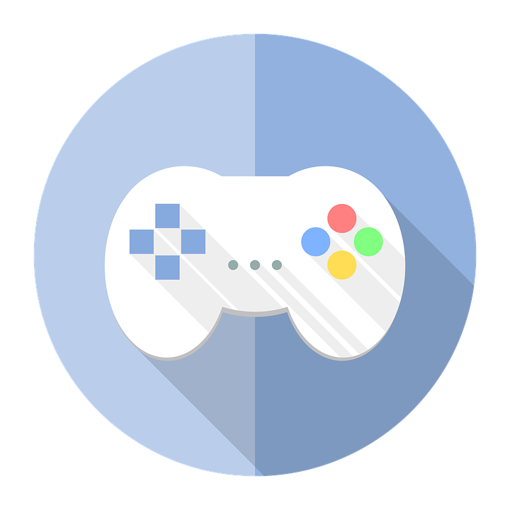 Gaming Transparent PNG Image