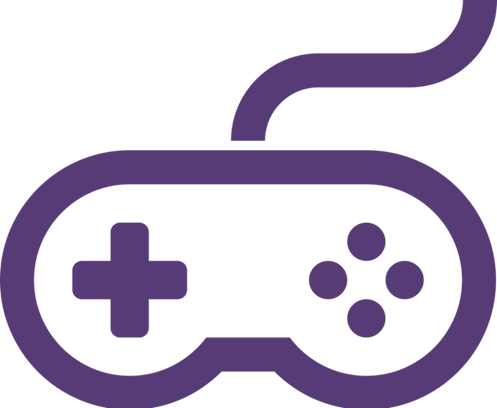 Gaming Transparent PNG Image
