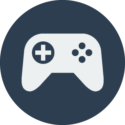 Gaming Transparent PNG Image