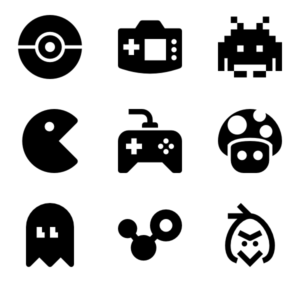 Game Controller Transparent PNG Image