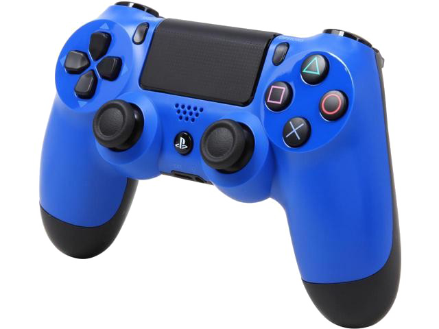Game Controller Transparent PNG Image