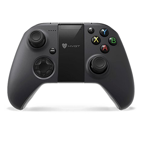 Game Controller Transparent PNG Image