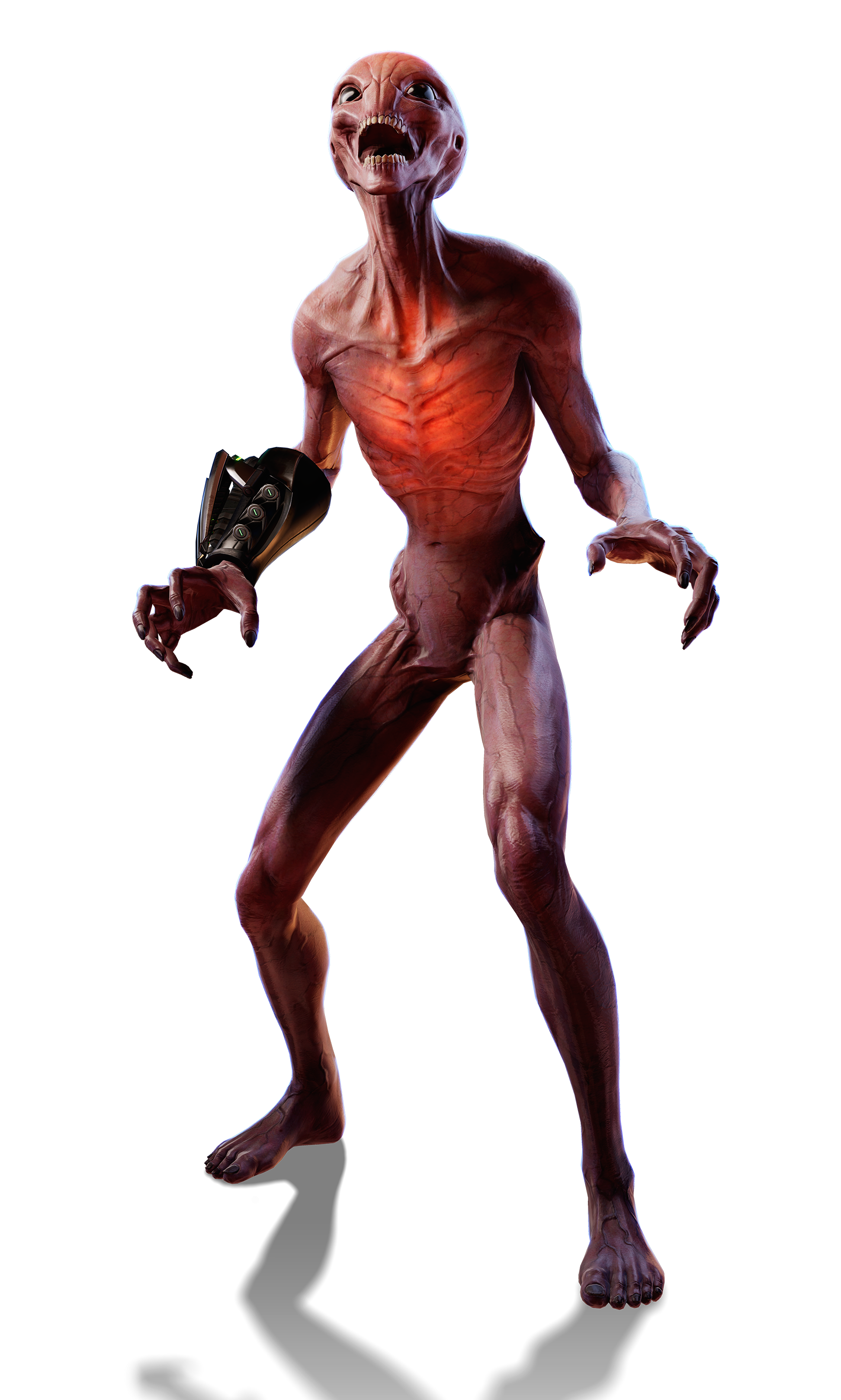 Xcom Transparent PNG Image