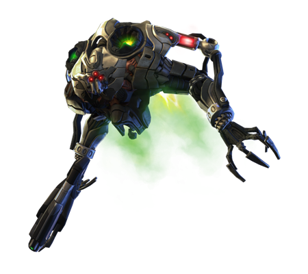 Xcom Transparent PNG Image