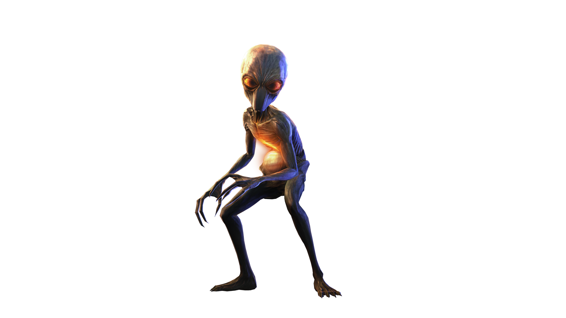 Xcom Transparent PNG Image