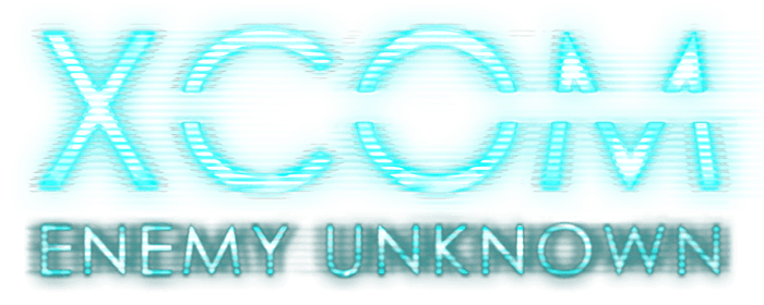 Xcom Transparent PNG Image