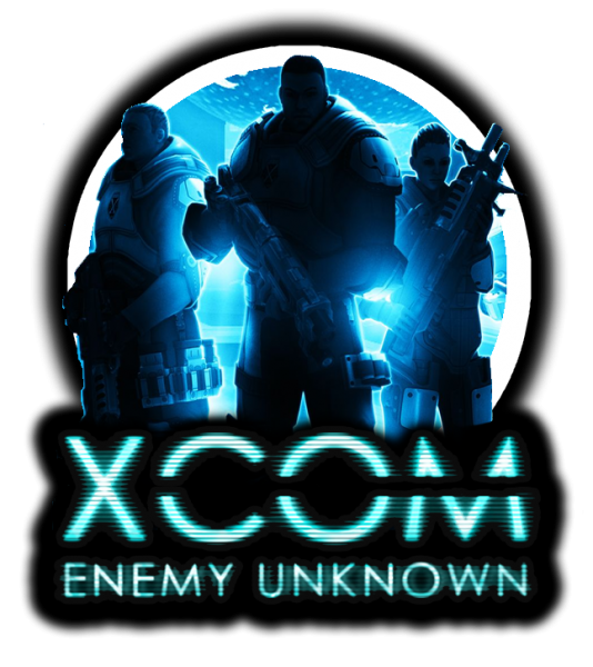 Xcom Transparent PNG Image