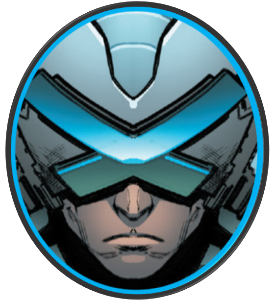 X Professor Marvel Transparent PNG Image