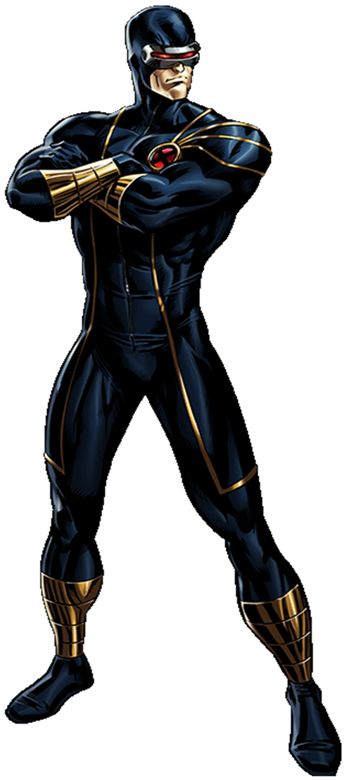 Cyclops Background Transparent PNG Image