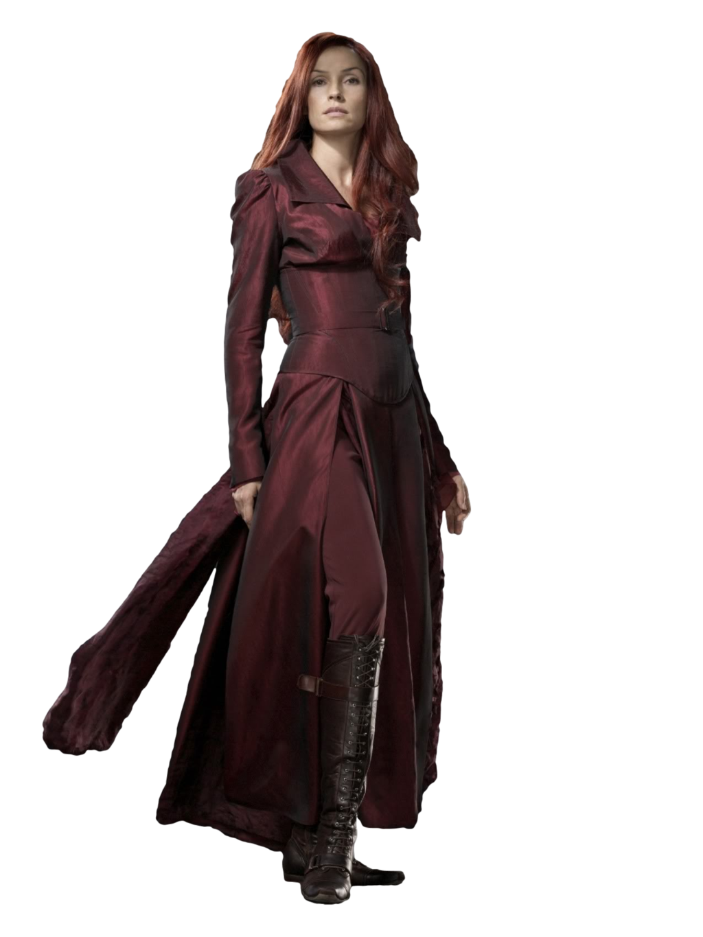 Jean Grey Transparent PNG Image