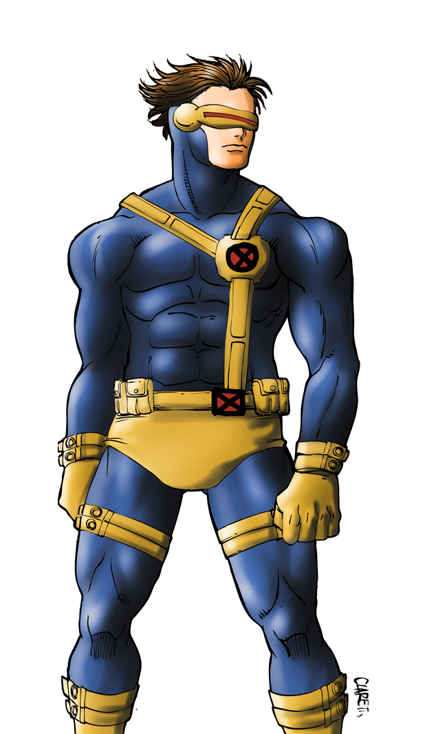Cyclops Transparent PNG Image