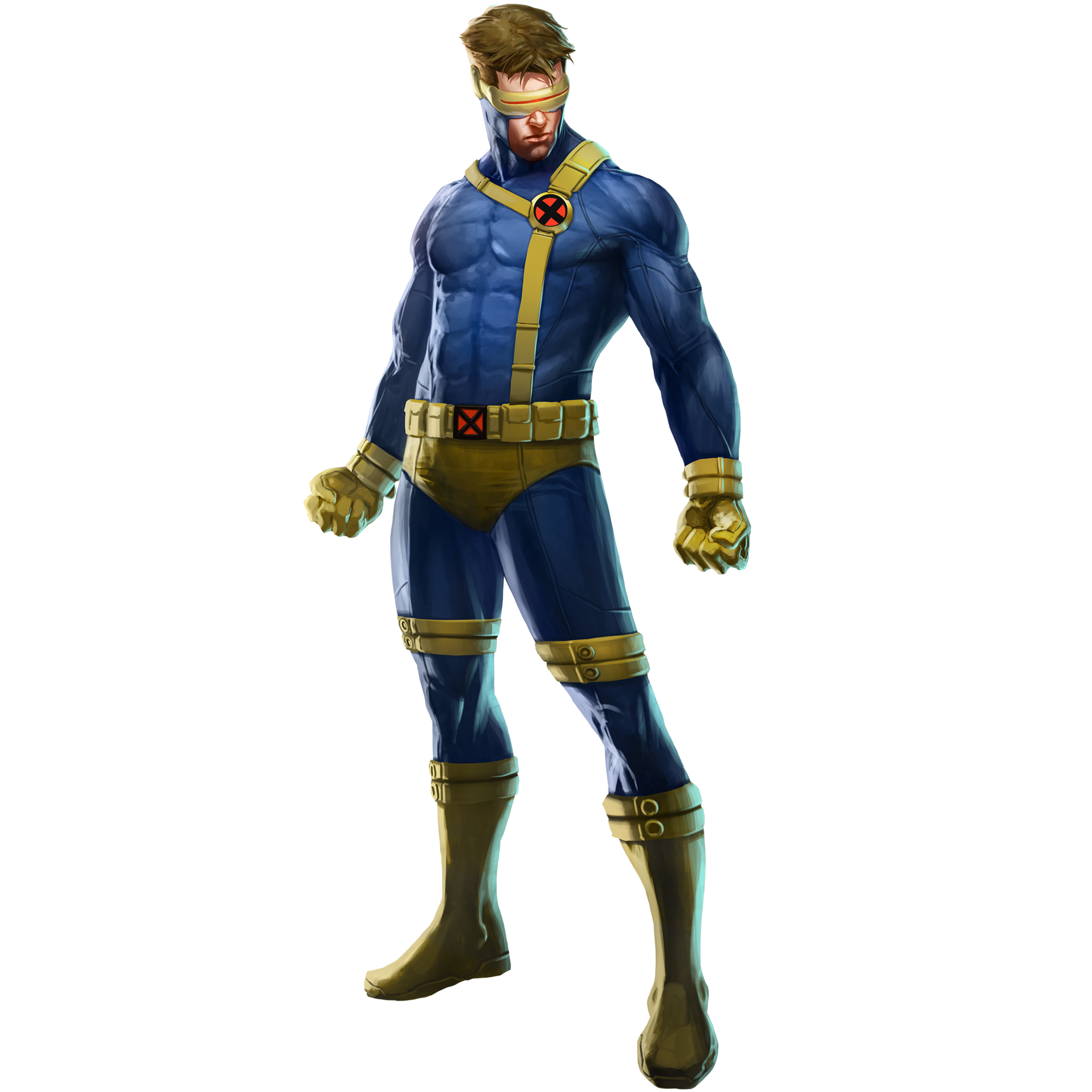 Cyclops Transparent PNG Image