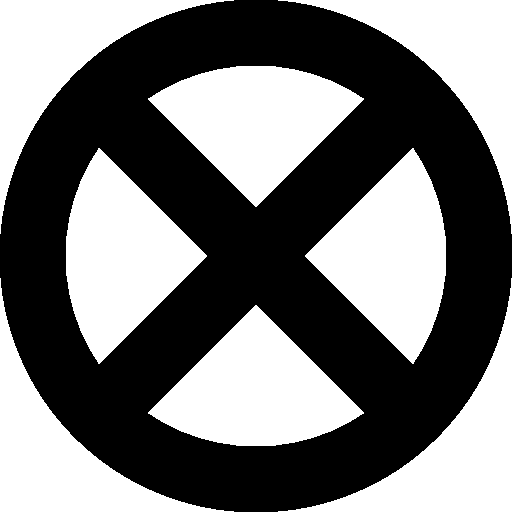 X-Men Transparent PNG Image