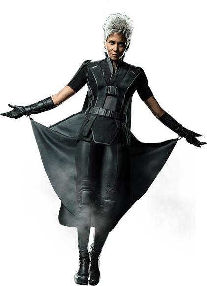 X-Men Transparent PNG Image