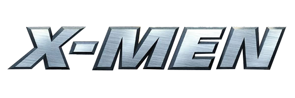 X-Men Transparent PNG Image