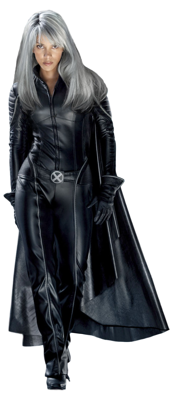 X-Men Transparent PNG Image