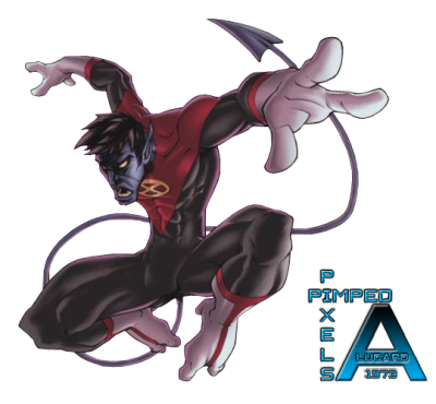 Nightcrawler Transparent PNG Image