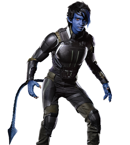 Nightcrawler Transparent PNG Image