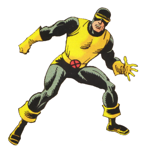Cyclops Transparent PNG Image