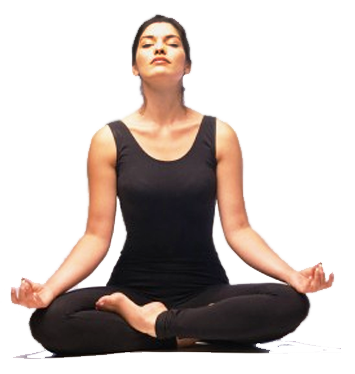 Yoga Transparent PNG Image
