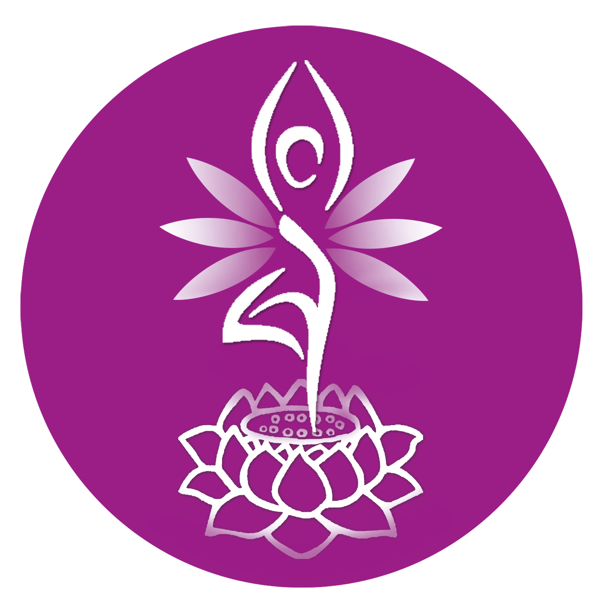 Logo River Yoga Issyk Icon Transparent PNG Image