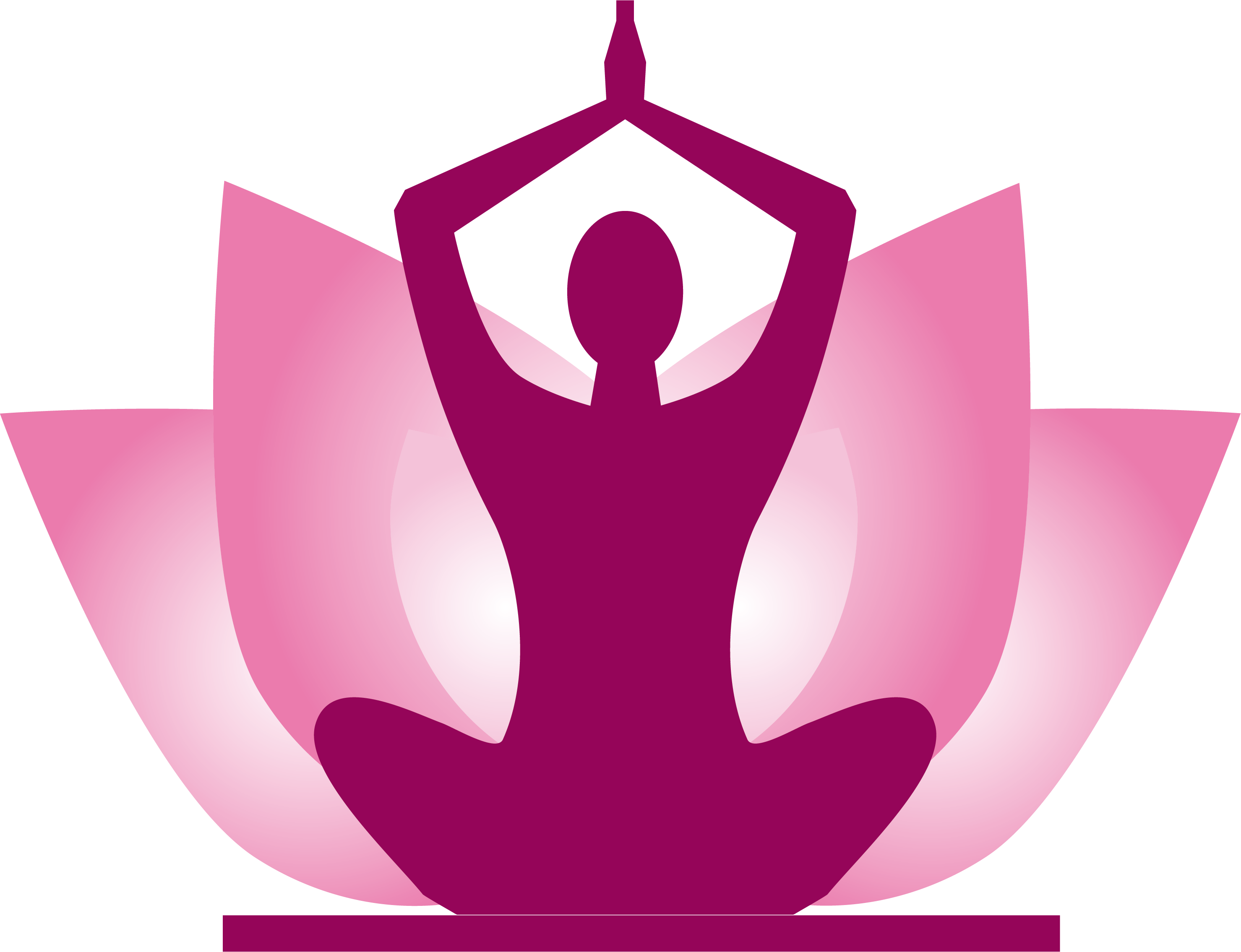 Yoga Figure Royalty- Spa Lovely Massage Transparent PNG Image