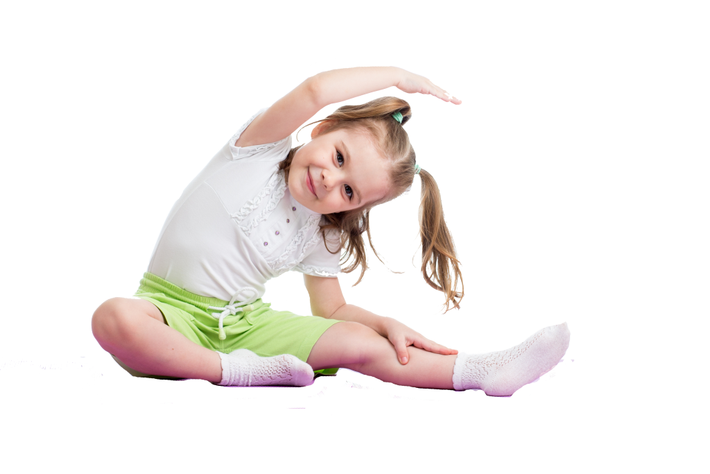 Instructor Yoga Kids Exercise Child Transparent PNG Image
