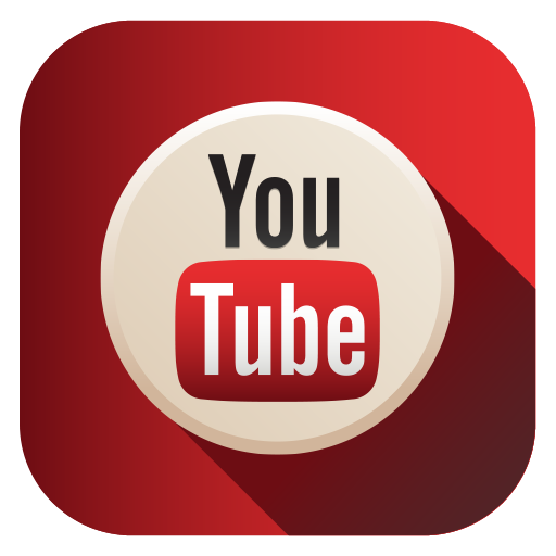 Youtube Transparent PNG Image
