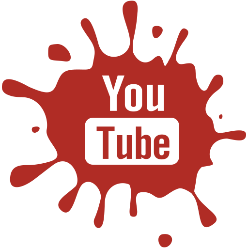 Youtube Transparent PNG Image