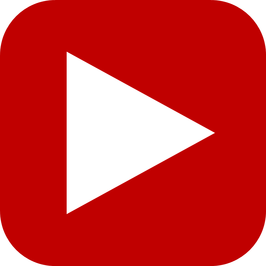 Youtube Transparent PNG Image