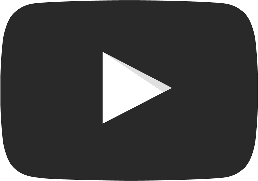 Youtube Play Button Transparent PNG Image