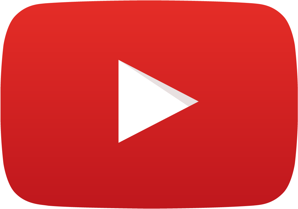 Youtube Play Button Transparent PNG Image