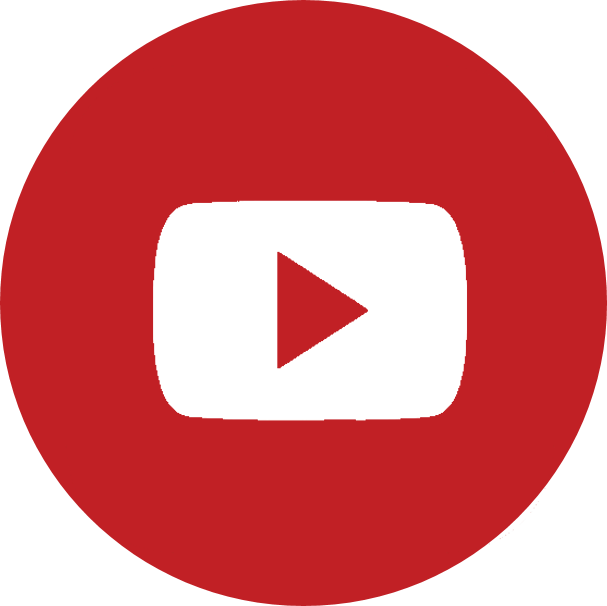 Youtube Play Button Background Transparent PNG Image