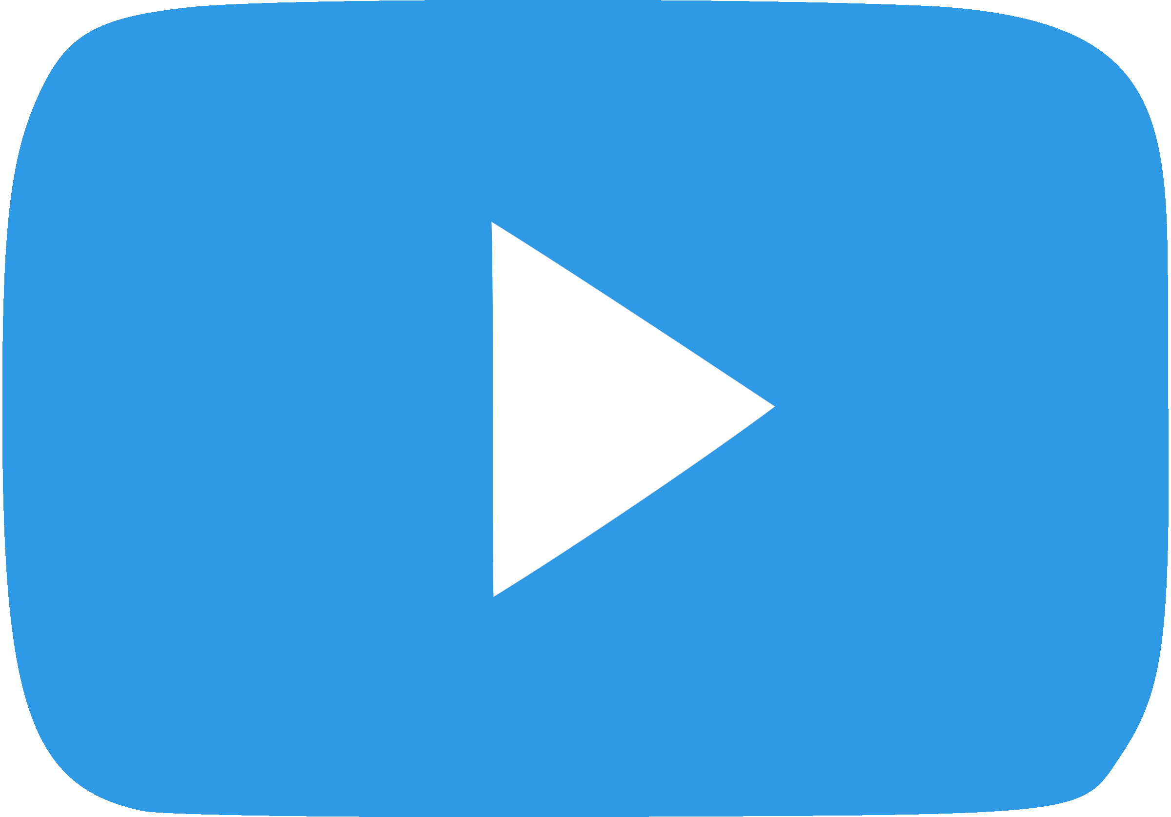 Youtube Play Button File Transparent PNG Image