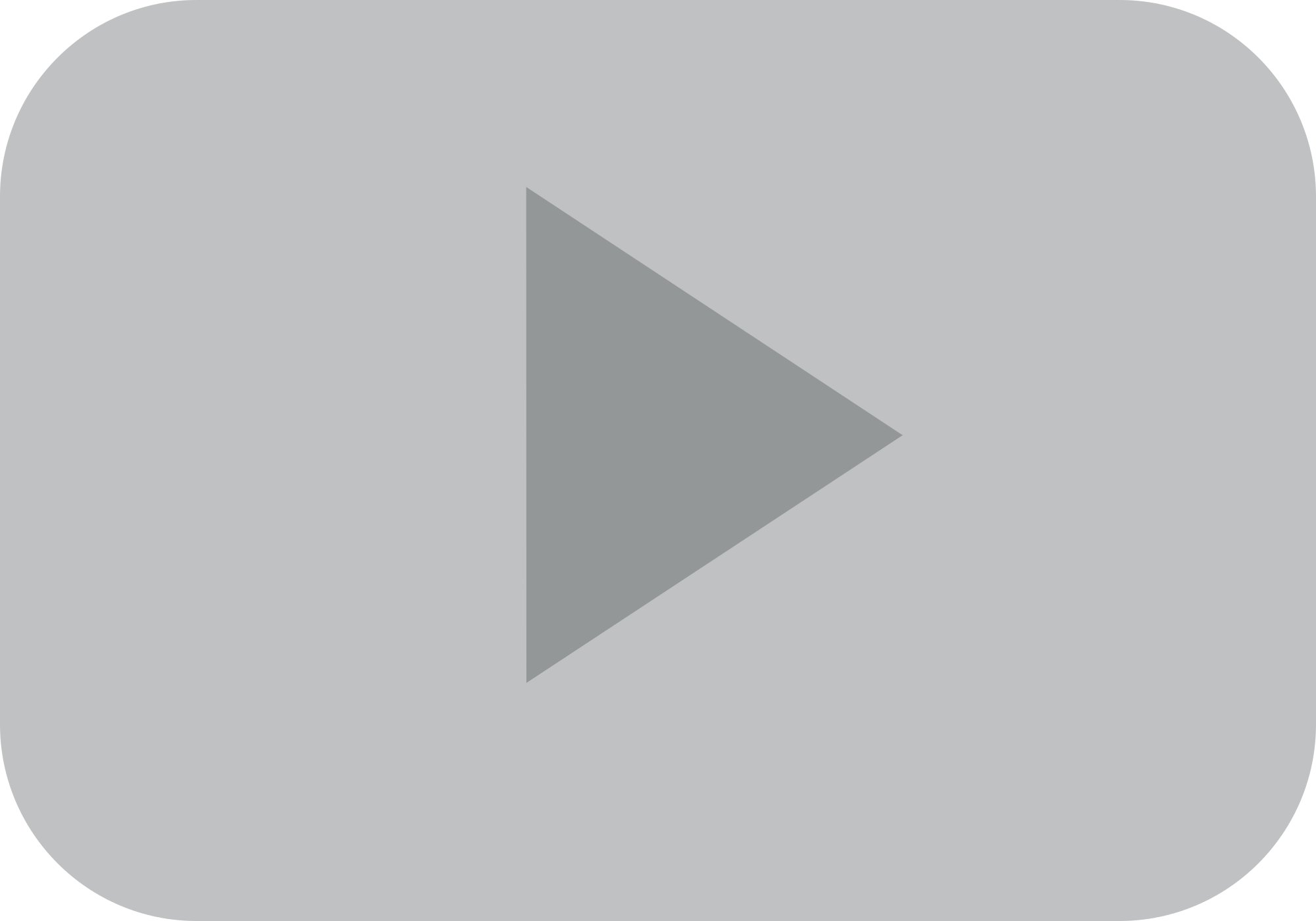 Youtube Play Button Transparent PNG Image