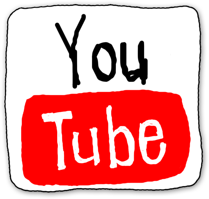 Youtube Transparent PNG Image