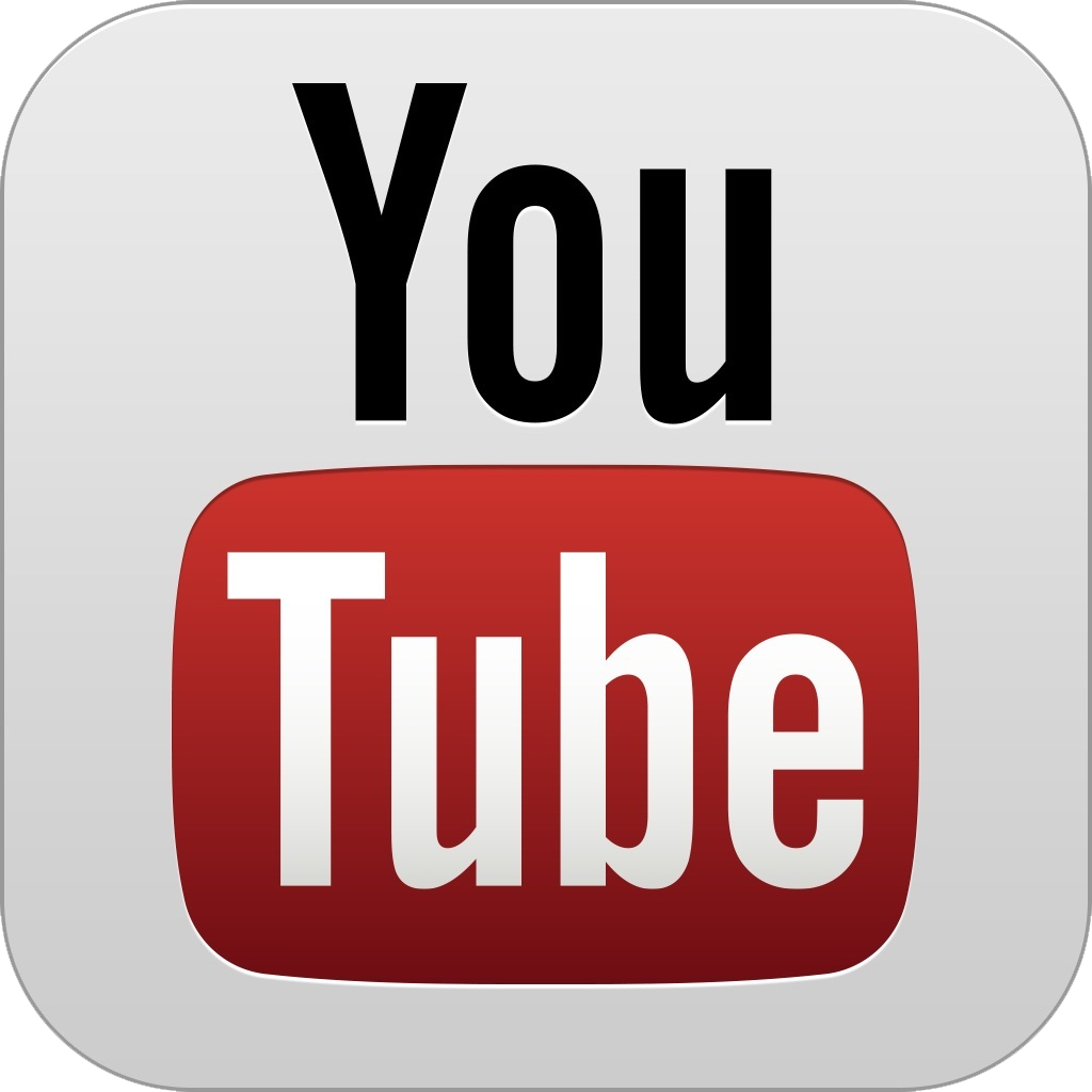 Youtube Transparent PNG Image