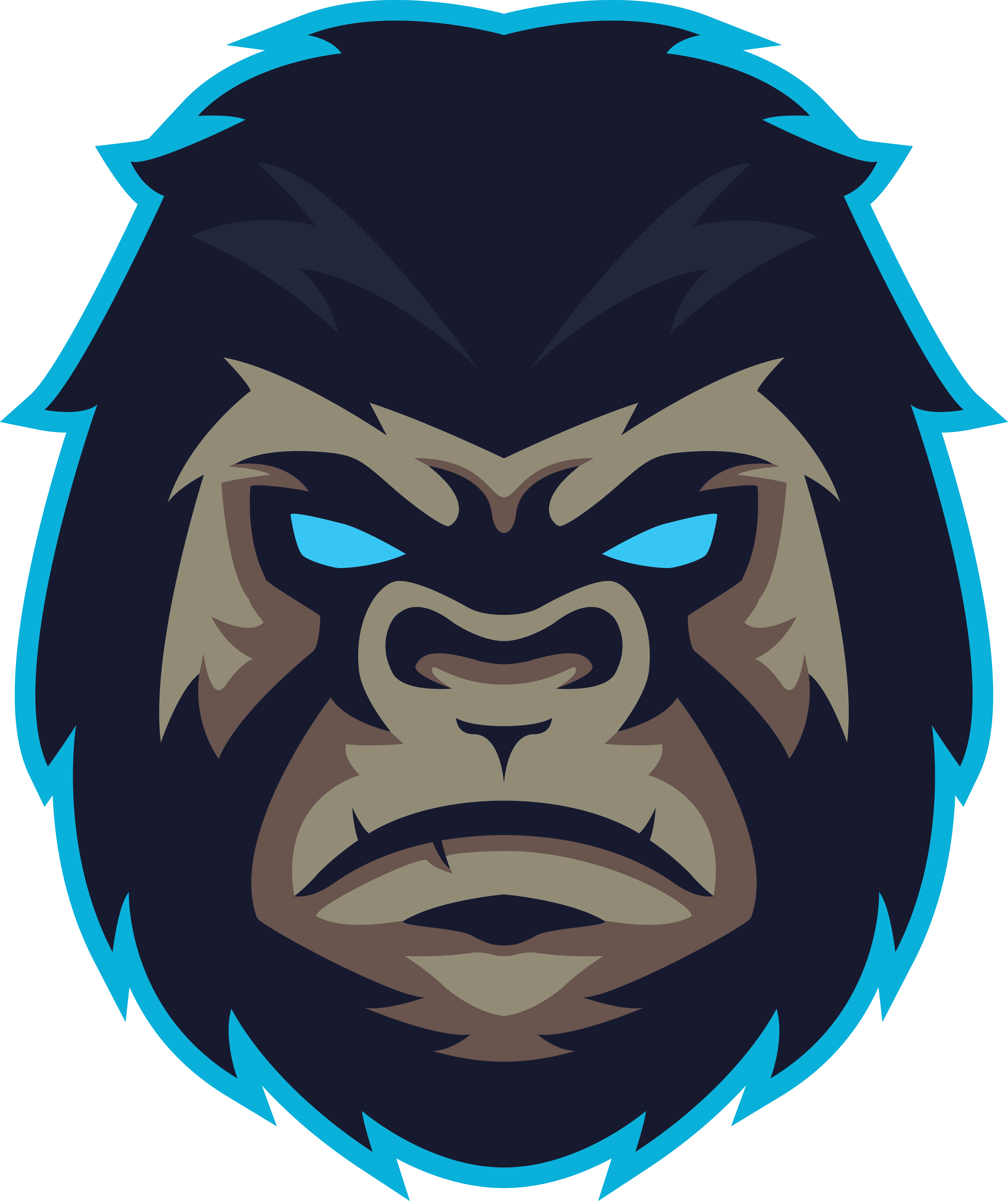 Profile Twitch Youtube Avatar Discord Transparent PNG Image