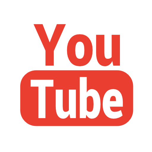 Youtube Transparent PNG Image