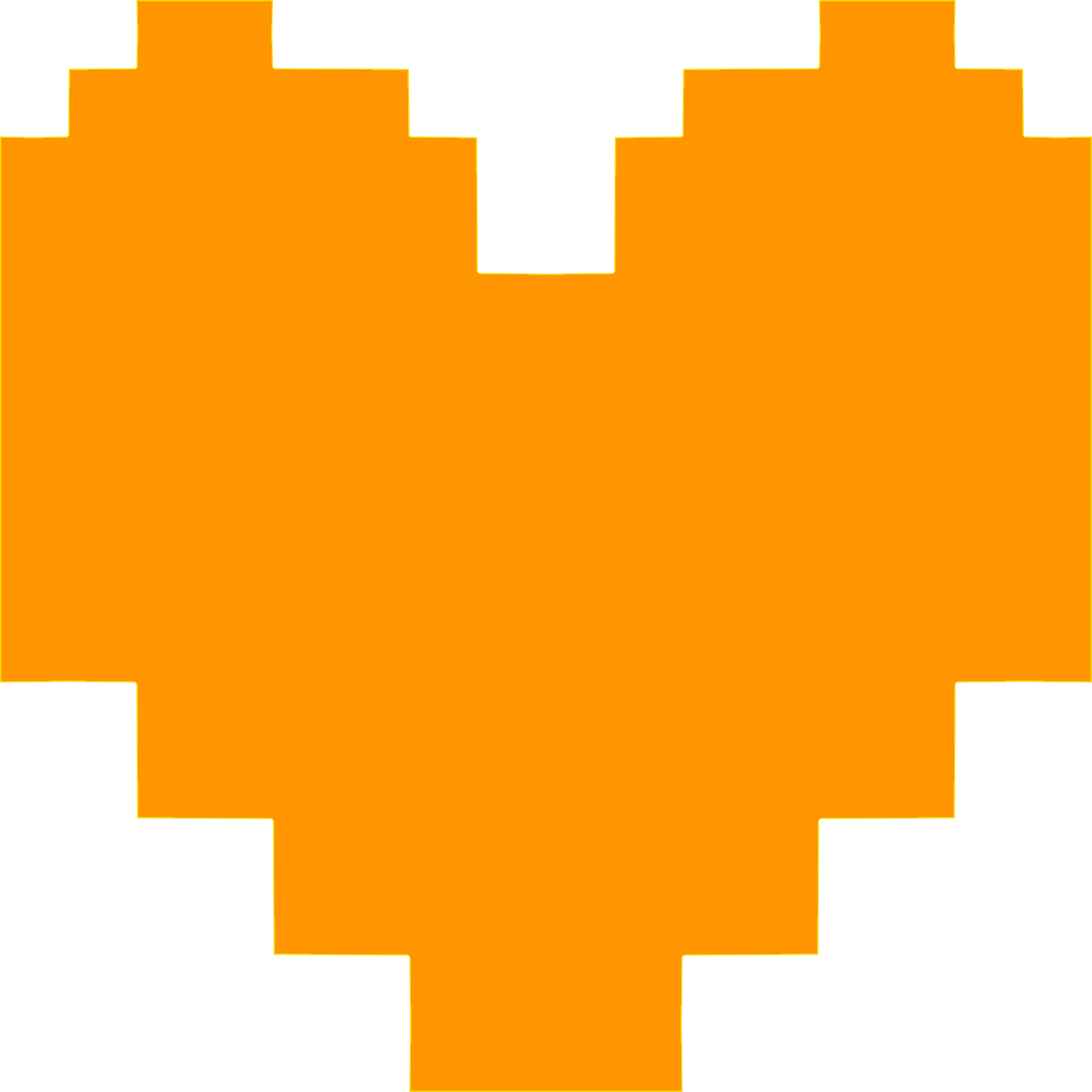 Icons Computer Youtube Soul Undertale File Transparent PNG Image