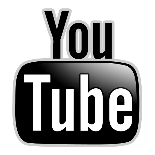 Logo Youtube Drawing Transparent PNG Image