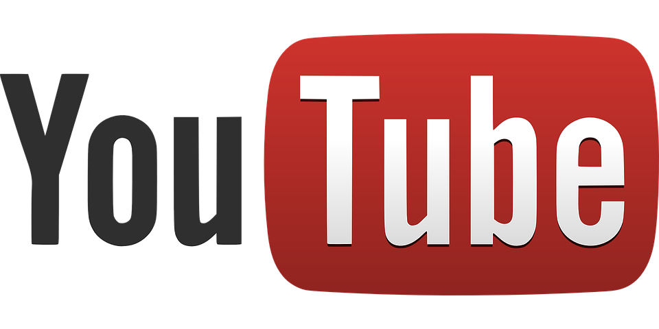 Logo Computer Youtube Icons Transparent PNG Image