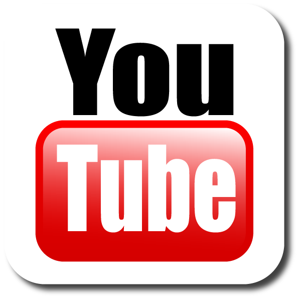 Logo Computer Youtube Icons Transparent PNG Image