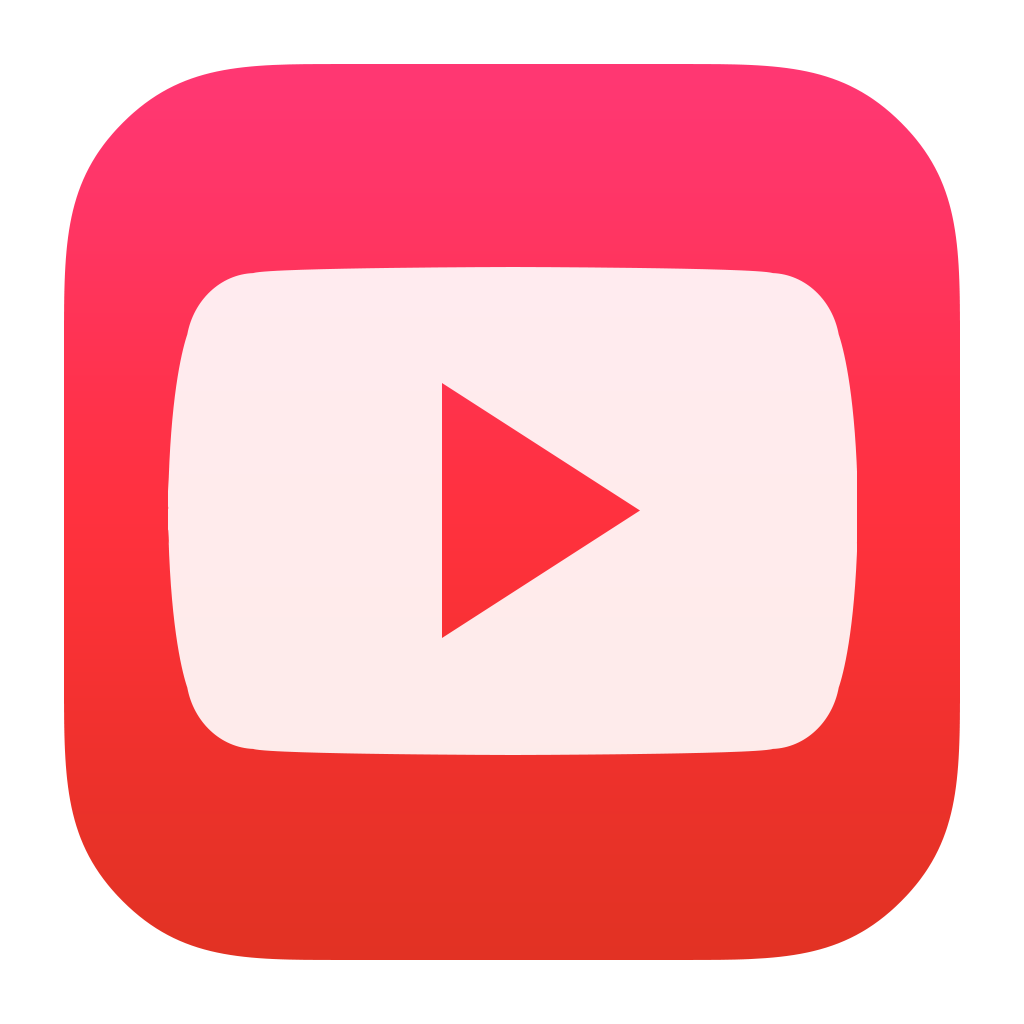 Network Icons Celebrities Button Youtube Computer Graphics Transparent PNG Image