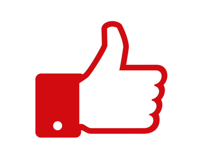 Blog Facebook Button Youtube Like Transparent PNG Image