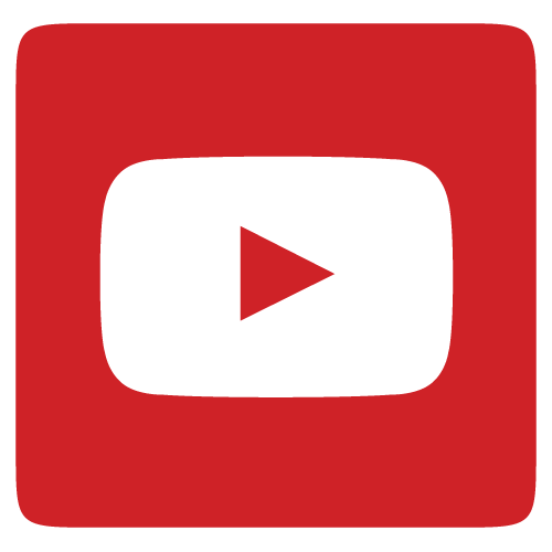 Logo Media Icon Youtube Social Transparent PNG Image
