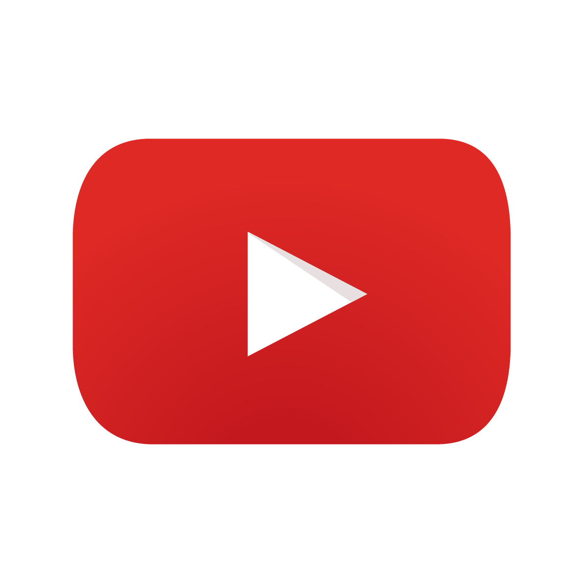 Logo Youtube Transparent PNG Image