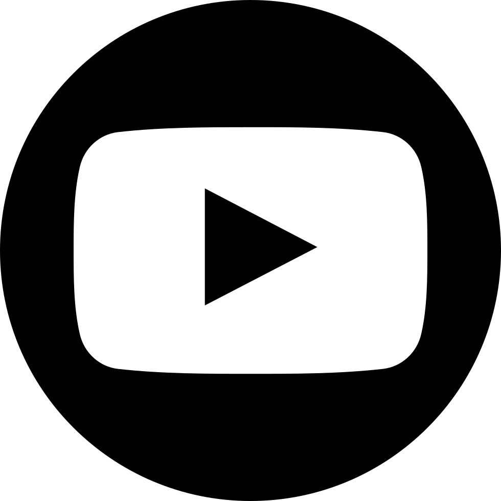 Logo Computer Youtube Icons Transparent PNG Image